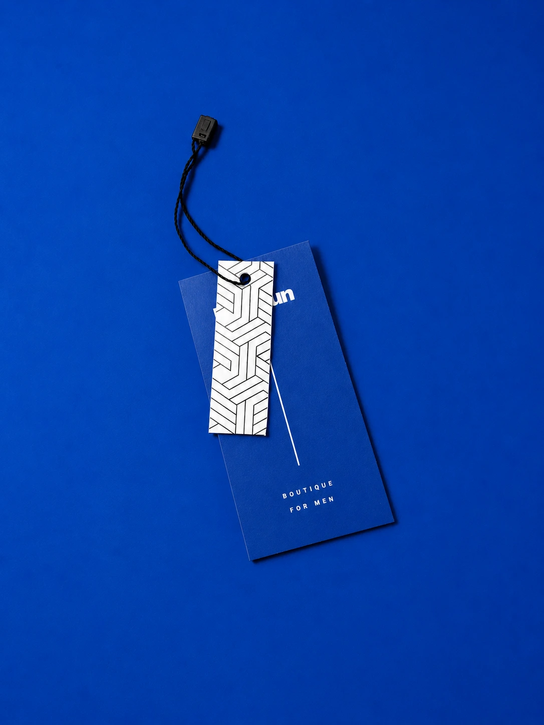 A complete luxury packaging system created by Luxsome
